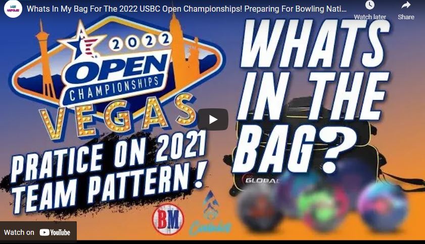 usbc open championships 2022