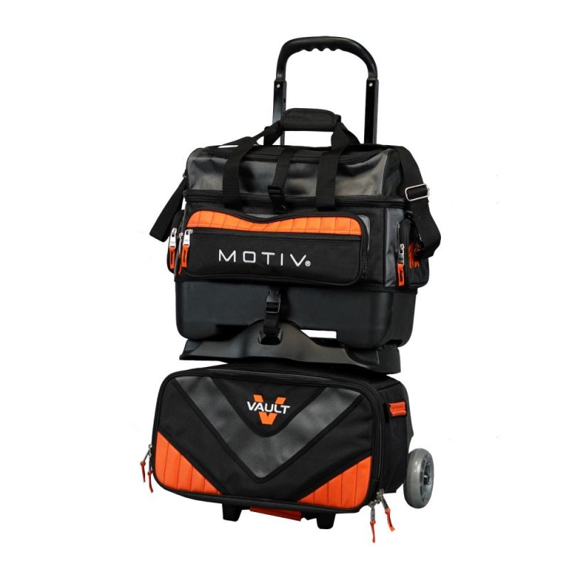 Shop Bowling Bags on Sale with Free Shipping at BowlersMart