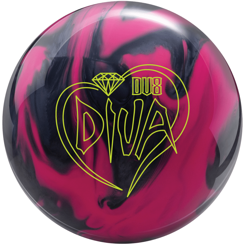 Bowling Leggings For Women. Love Bowling Ball Pin Diamond Pattern