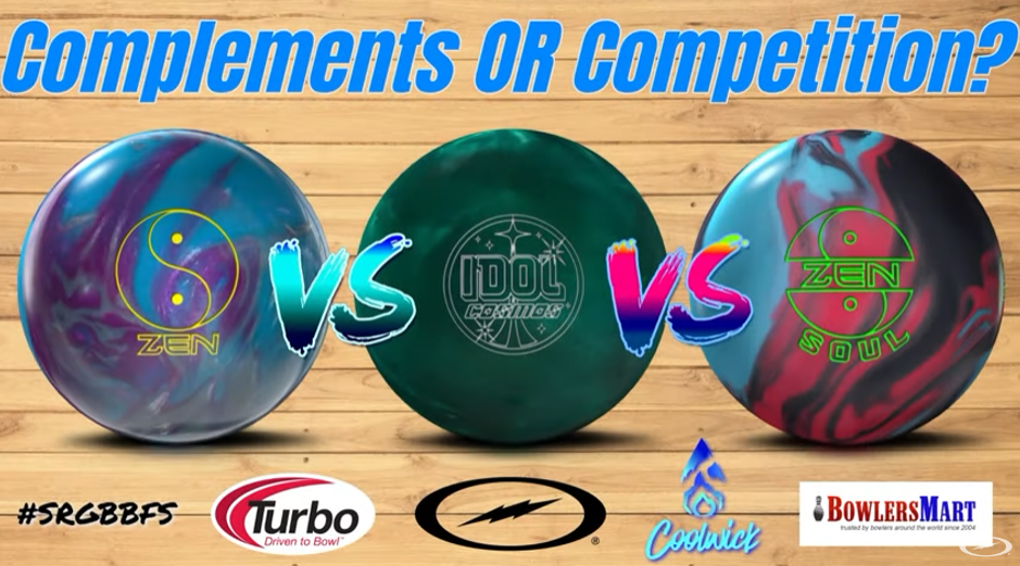 The Top 27 Storm, Roto Grip and 900 Global Bowling Balls Ranked -  BowlersMart - The Most Trusted Name in Bowling