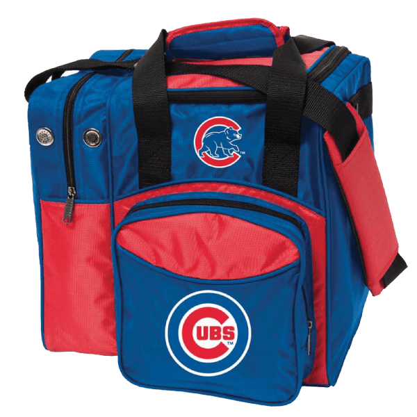 MLB Chicago Cubs Peanut Bag Toy