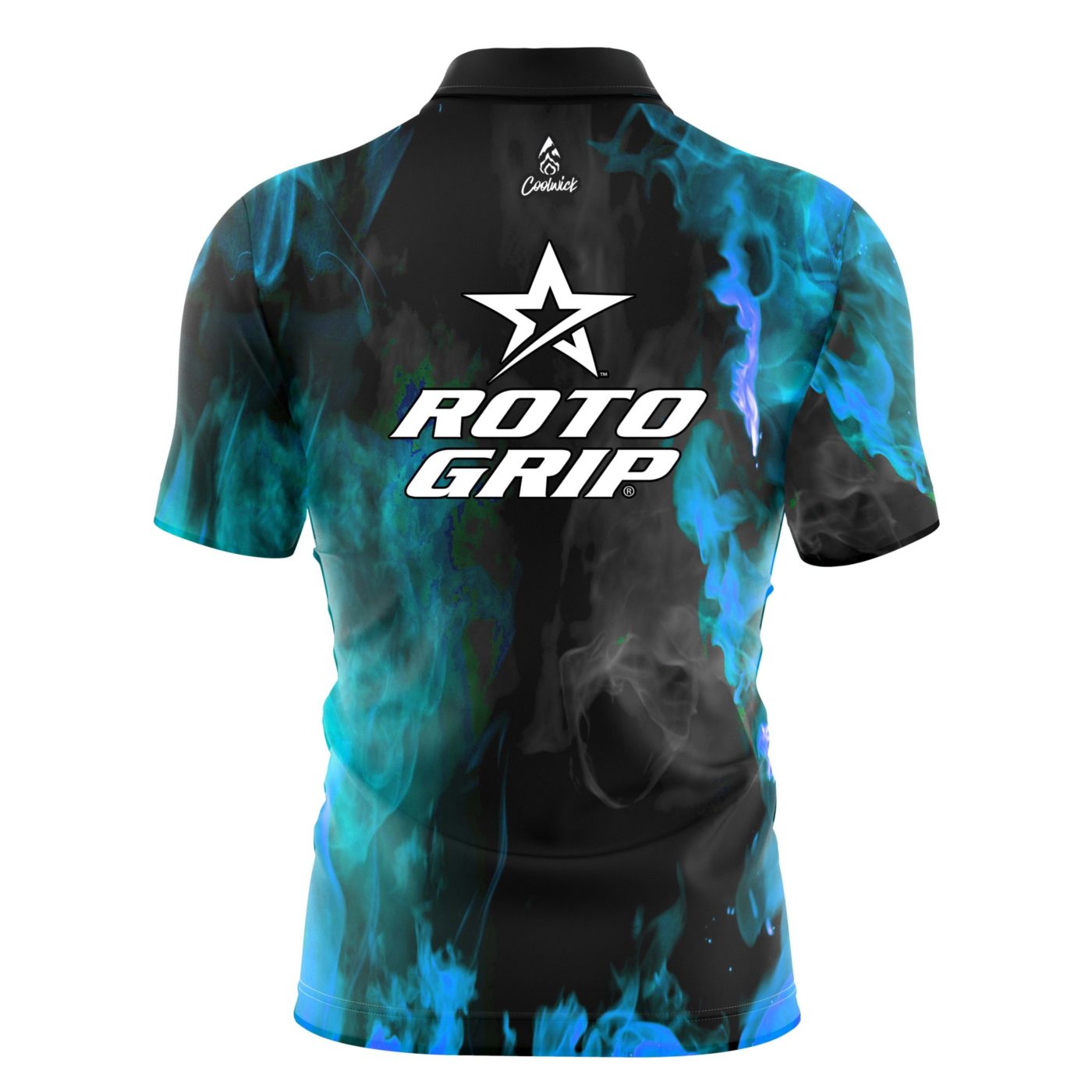 BBR Roto Grip A Dye Sublimated Jersey FREE SHIPPING