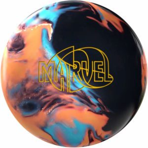 professional bowling balls