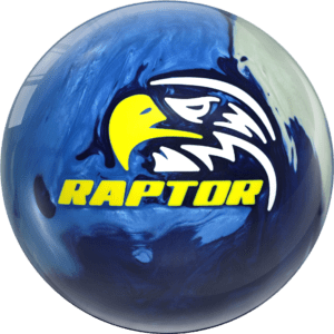 Sky Raptor Bowling Ball Review: Strikes Guaranteed!