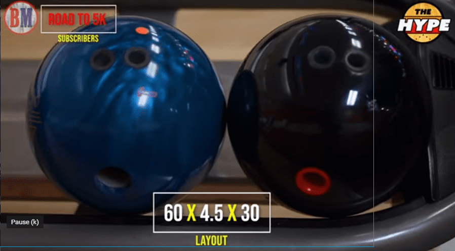 Storm Hy-Road X Bowling Ball Review