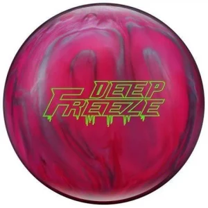 Deep Freeze - Coral Splash – Columbia300