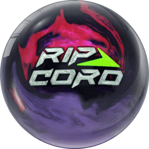 Motiv Ripcord Launch Bowling Ball