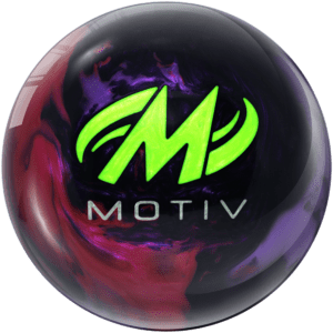 Motiv Ripcord Launch Bowling Ball