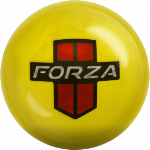 Motiv Forza Redline Bowling Ball + FREE SHIPPING 