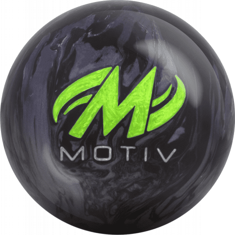 Motiv Covert Revolt Vengeance Bowling Ball + FREE SHIPPING