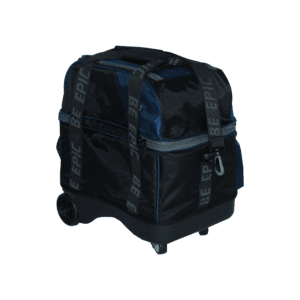 Elite 1 Ball Roller Aqua Bowling Bag | Bowling.Com