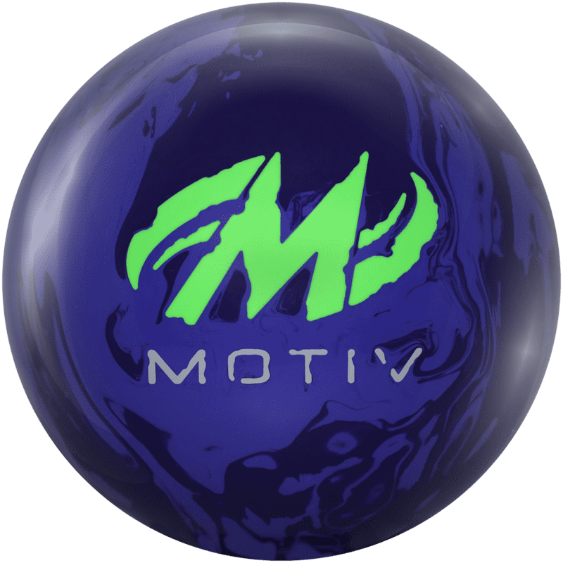 Motiv bowling deals balls