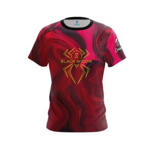 BBR Pink Black Widow Sublimated Jersey FREE SHIPPING 