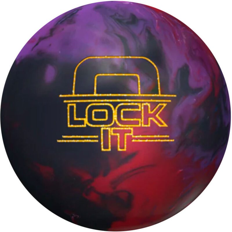 Storm Lock It Overseas Bowling Ball + FREE SHIPPING at BowlersMart.com