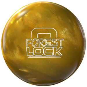 Storm Forest Lock Overseas Bowling Ball + FREE SHIPPING at