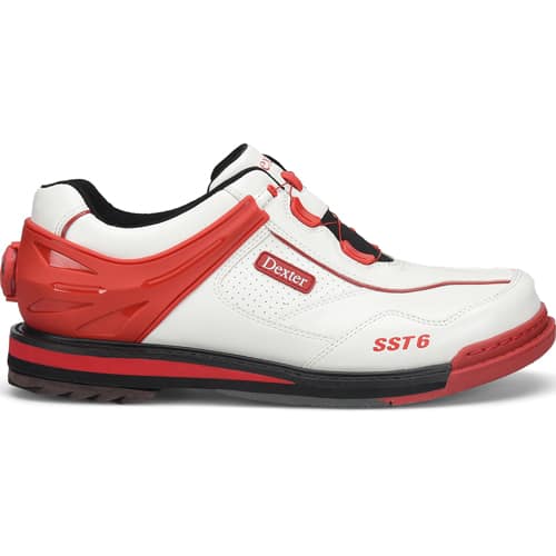 Dexter Bowling Shoes on Sale with Free Shipping - BowlersMart.com