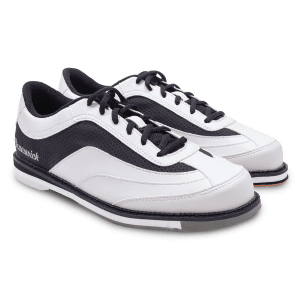 Brunswick rampage hot sale shoes review