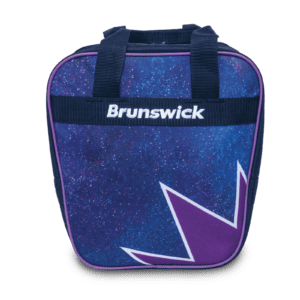 Brunswick Dyno Single Ball Snake Bowling Bags FREE SHIPPING