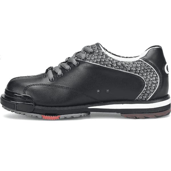 Dexter Women's SST 8 Pro Black Grey Bowling Shoes