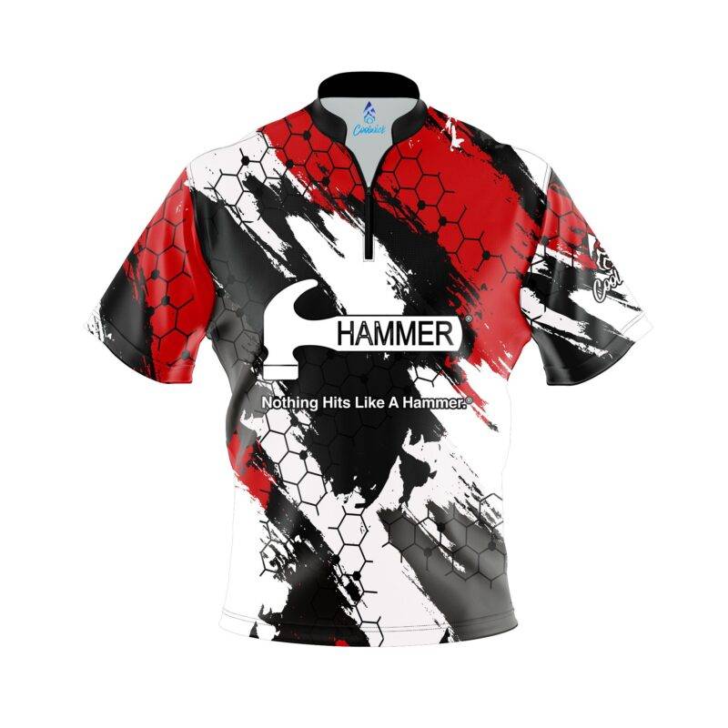 Hammer Quick Ship Jerseys