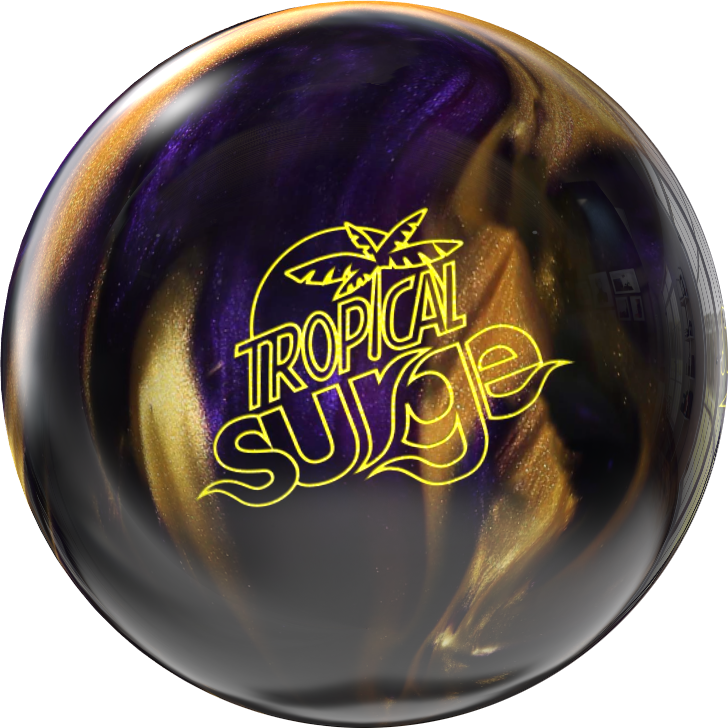 Storm Tropical Line Bowling Balls - BowlersMart.com