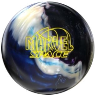 Storm Marvel Maxx Space Bowling Ball + FREE SHIPPING at