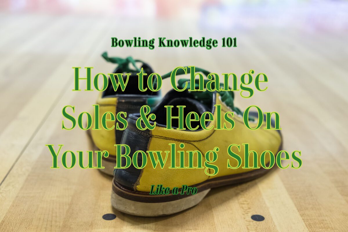 Bowling shoes with interchangeable on sale soles