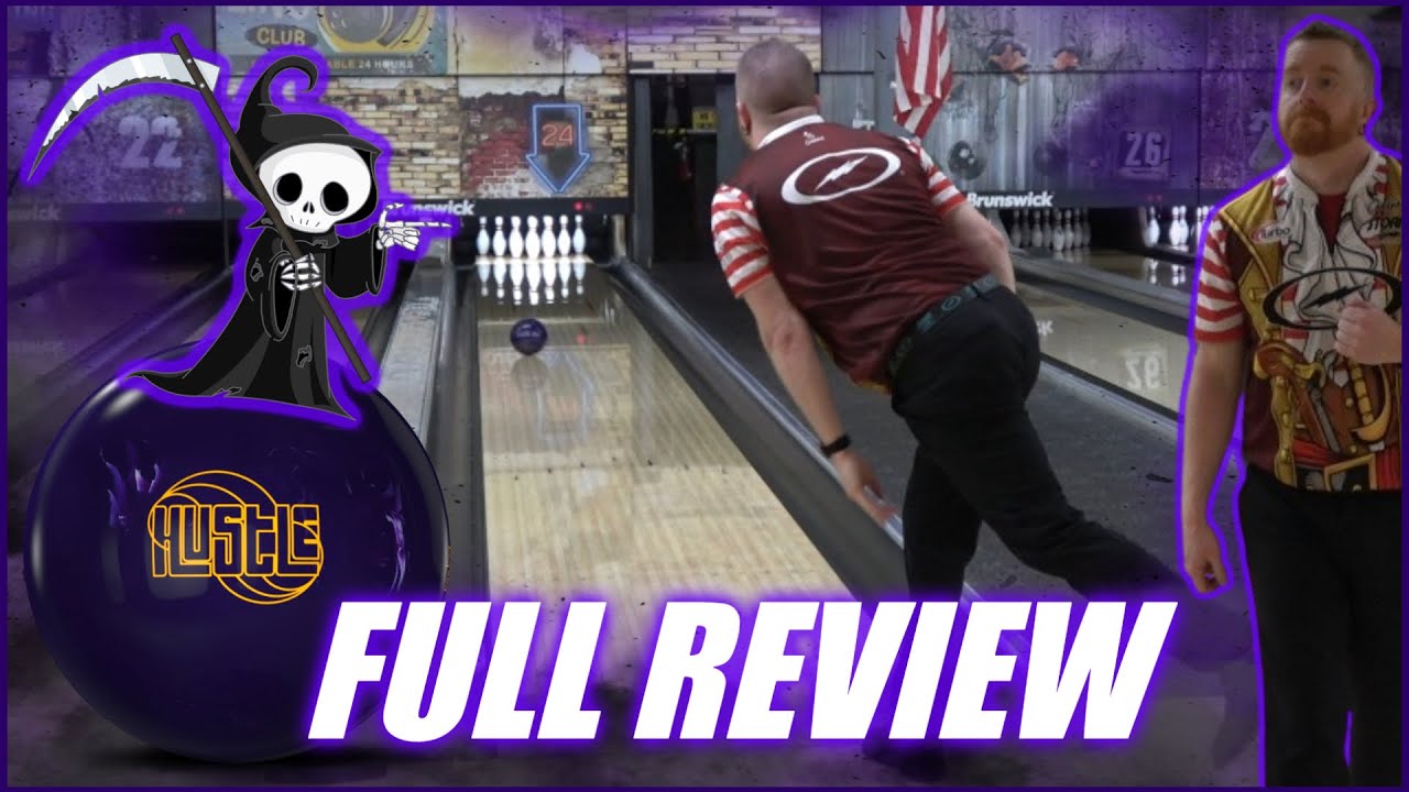 PBA Bowling Challenge Review