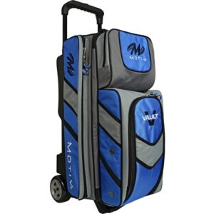 20 Mini Bowling Bag - 3 Colors