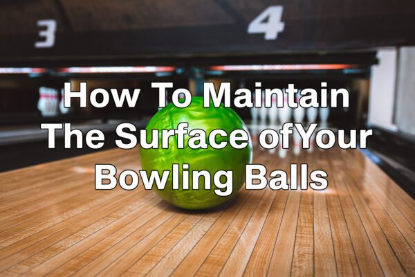 PBA Announces Ban on All Urethane Bowling Balls for National Tour 