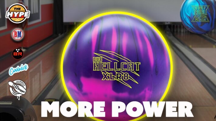 PBA Urethane Bowling Ball Ban and USBC 2016 and 2017 Purple Hammer Ban