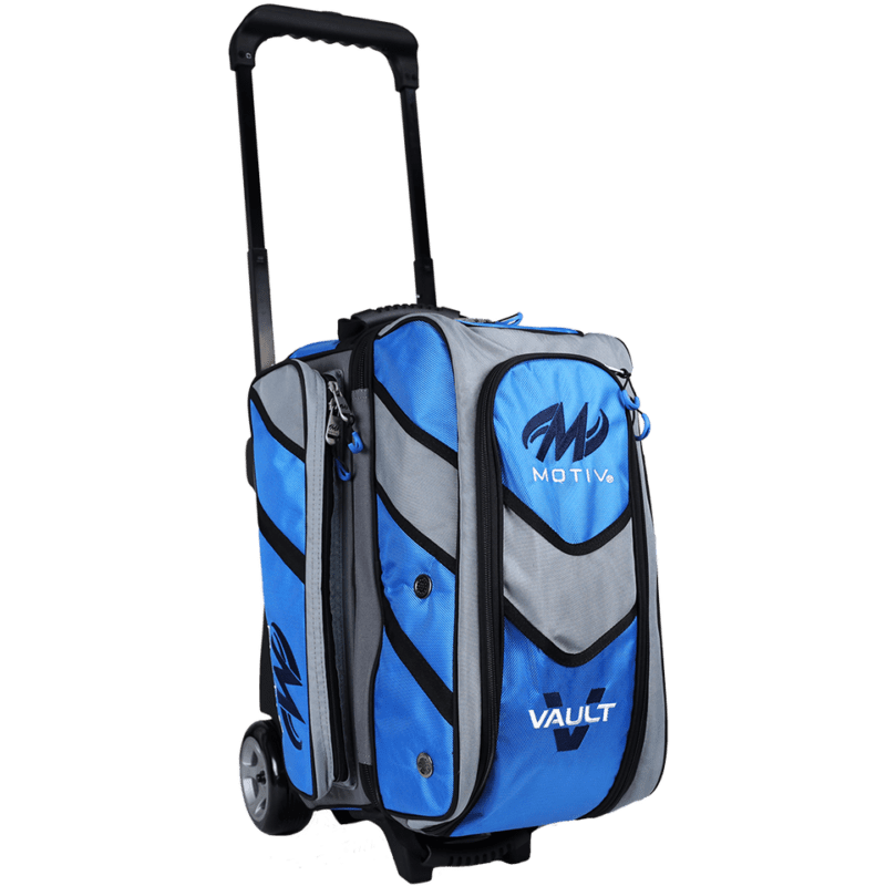 Hammer Premium 2 Ball Roller Carbon Bowling Bag + FREE SHIPPING at