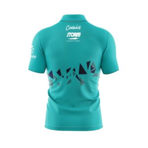 The Kraken – Storm Bowling Jersey