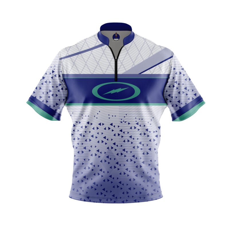 Storm SJD Xpress Ship Rocket Bowling Jersey | BowlersMart