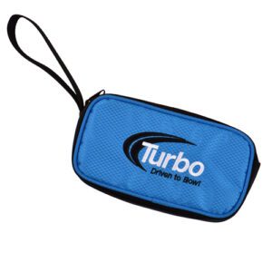 PURSUIT SLIM TRIPLE TOTE – Turbo