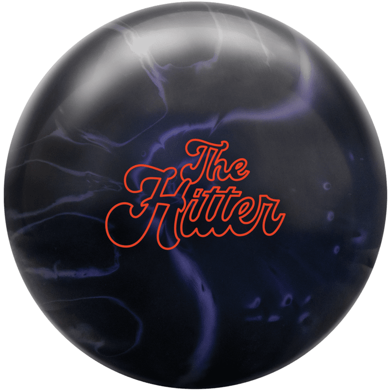 Radical Outer Limits Bowling Ball Review