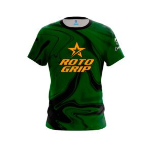 The Real McKoi - Roto Grip Bowling Jersey