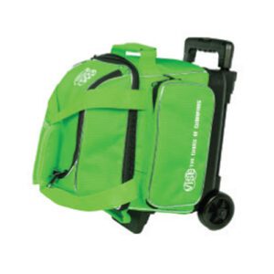 Bowlingindex: Vise - 3 Ball Tote Roller (Assorted Colors)