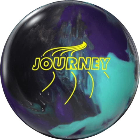 Storm Journey Bowling Ball + FREE SHIPPING at BowlersMart.com