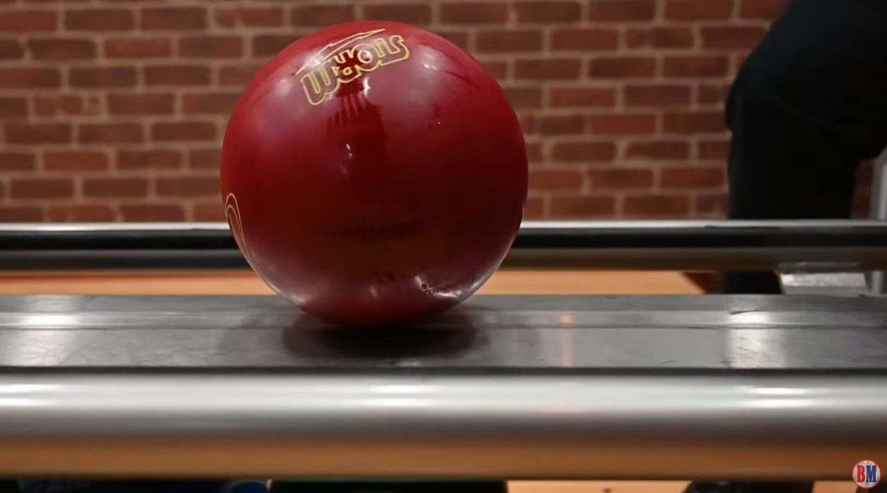 Storm IQ Tour 78/U Bowling Ball + FREE SHIPPING at BowlersMart.com