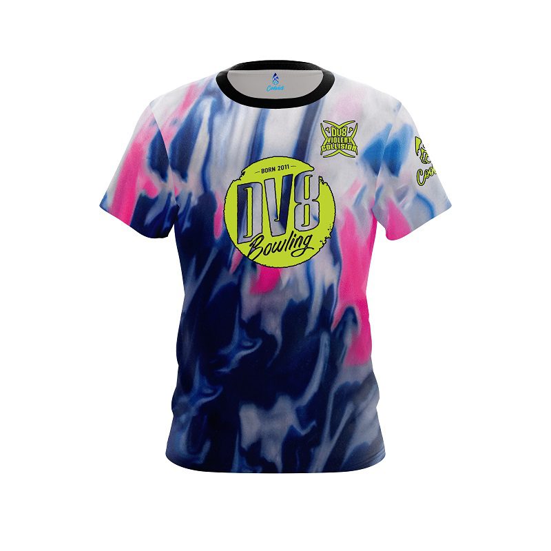 Multicolor Half Sleeve Sports Printed Colour T Shirt at Best Price in Thane