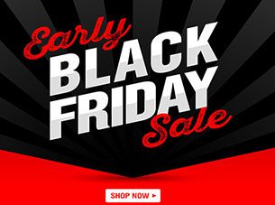 Early Access Black Friday Deals