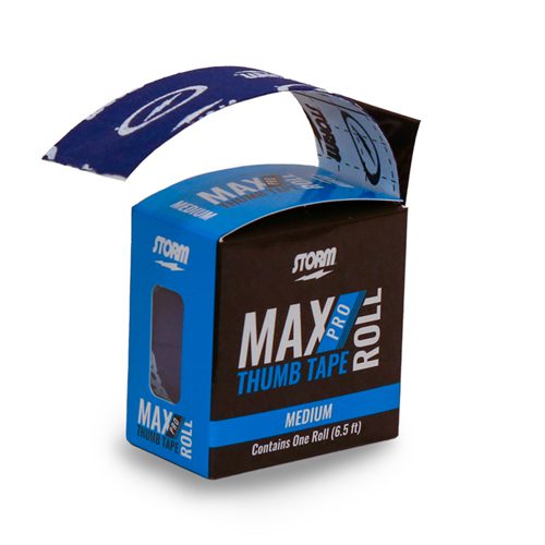 MAX PRO FINGER TAPE