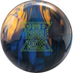 DV8 Bowling Balls