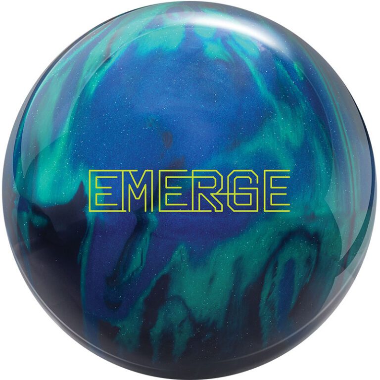 BowlersMart Royal Blue Bowling Shammy