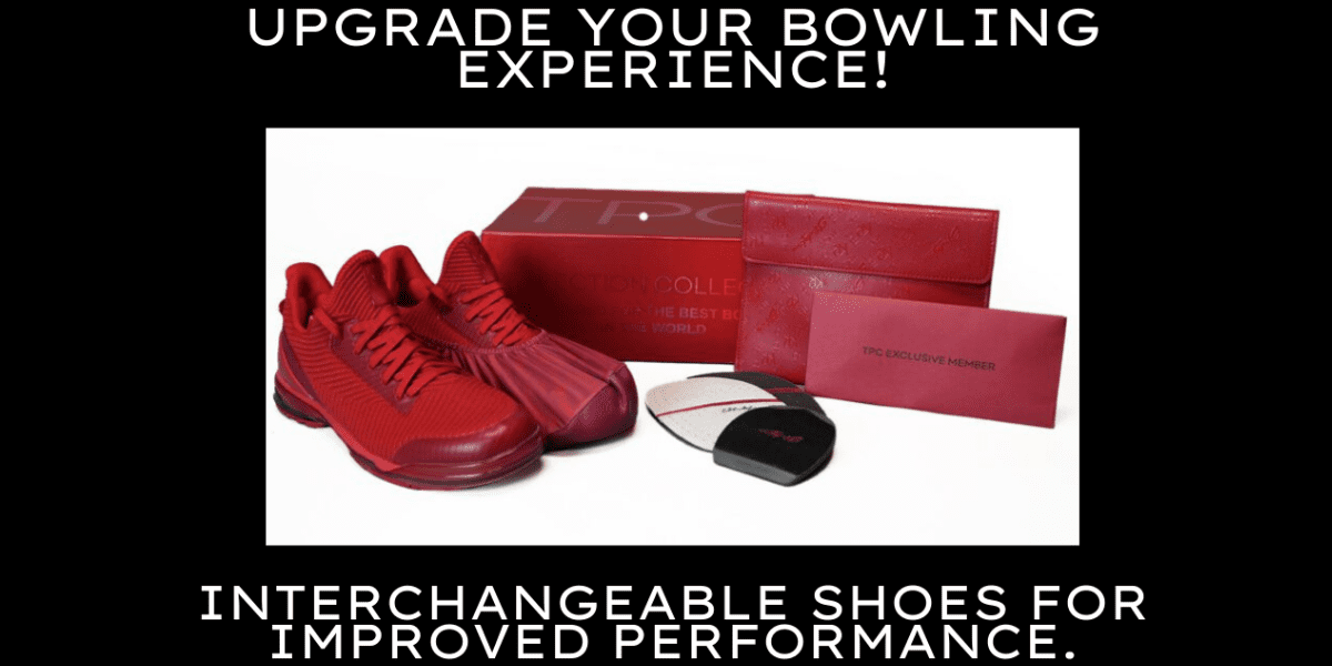 Changeable Shoes