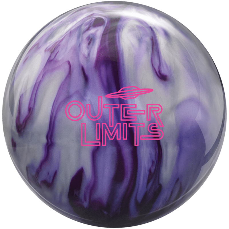 Outer Limits  Radical Bowling