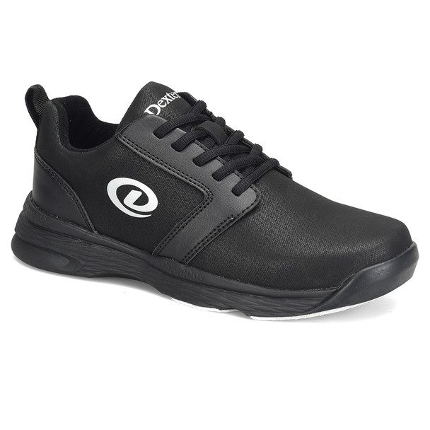 Dexter Raquel LX Black Women's Bowling Shoes + FREE SHIPPING